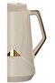 1.0 LITRE VACUUM FLASK - BEIGE - 2