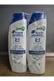 Head and Shoulders 330 ml 2 in 1 Classic Care Shampoo - 3