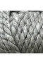 Step Knitting Yarn Gray 80% Acrylic 20% Wool 100g 60m (79055) - 2