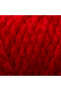Step Knitting Yarn Red 80% Acrylic 20% Wool 100g 60m (73176) - 2