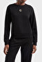 100% Cotton Relaxed Fit Crew Neck Sweat Sweat Xw000317 Af12217 Uc001