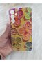 Samsung Galaxy S23 Fe Compatible Hologram Flowers Case - 4