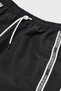 Men's Regular Fit Logo Waist Tie Swimsuit - Mayo Short Em 001382   Af12333 Uc00 - 4