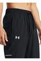 Sweatpants, Xl, Black - 3