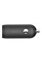 Boost Charge Usb-C 30W Fast Car Charger - Black - 5