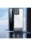 iPhone 13 Pro Aimo Premium Frosted Hard Pc-Tpu Case - 3