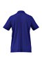 Men's Blue Polo T-Shirt Tr-Es Base Polo Ib1170 - 7