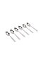 6-piece Table Spoon- DC2937 - 4