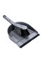 Dust Pan and Brush, PP Material Hand Broom, DC2411