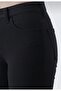 Women's Skinny Lycra High Waist Extra Stretchy Jeans Jeans