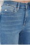 Women's Skinny Lycra High Waist Extra Stretchy Jeans Jeans - 2