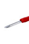 Stainless Steel Swivel Peeler, Elegant Design, DC1922 - PP Handle, - 2