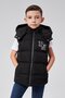Hooded Boy Inflatable Vest 51310