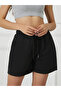 Women's Summer Comfortable Basic Shorts - 5