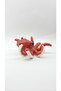 3D Puzzle - 3D Octopus Puzzle with Magnet / 3D Octopus Puzzle (Red) - 7