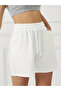 Women's Summer Comfortable Basic Shorts - 7