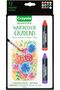 Signature Premium Watercolor Crayons Painting Set Pack of 12