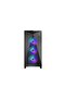 Mpg Gungnir 300r Airflow Temperli Cam Atx Mid-tower Gaming (OYUNCU) Kasa