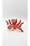 3D Puzzle - 3D Octopus Puzzle with Magnet / 3D Octopus Puzzle (Red)