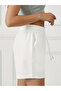 Women's Summer Comfortable Basic Shorts - 6
