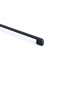Metal Handle 192 mm -19.2 cm Furniture Drawer Kitchen Cabinet Wardrobe Handles Handle Handle Black - 5