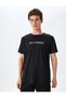 Black Sport T-Shirt - 3