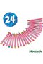 Confetti Crayons Pack of 24 - 2