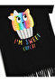 Black Short Sleeve T-Shirt - 3