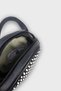 Women's Round Mini Shoulder and Waist Bag - 4