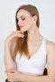 Women's Bow Tie Heart Model Minimal Zircon Stone Earrings Model Engagement Trend Elegant Bijouterie - 5