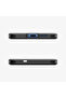 Spigen Tough Armor MagFit for Samsung Galaxy S25 PLUS case [MagSafe Compatible] - Black - 7