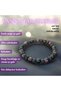Panic Attack Bracelet - Real Natural Stone Bracelet