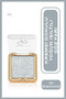 Glitter Glow Eyeshadow No: 01 Diamond - Silvery Creamy Eyeshadow