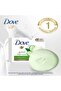 Beauty Cream Bar Go Fresh Fresh Touch Moisturizing Cream 90 g X12 - 3