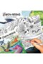 Colouring Book - Bird Watching 40pages CY04-1133 - 2