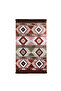 Bigghome SA1583B Double Sided Rug 120*180 cm - 2