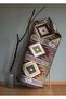 Bigghome SA1583B Double Sided Rug 120*180 cm - 4