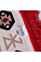 Bigghome SA1619B Double Sided Rug 120*180 cm - 3
