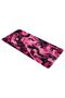70X30 cm Gaming Player Mouse Pad Non-Slip Base Large Keyboard Mouse Pads Mousepad Pink Gogh - 4