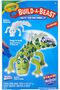 Build-A-Beast Model Magic Animal Kit - Alligator 74-7342