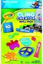 Cling Creator Refill Pack CY74-7093 - 2