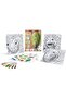 Pops 3D Activity Set - Dinosaur