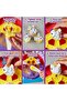 Scribble Scrubbies Pets Sping & Wash Carnival Playset CY74-7456 - 2