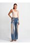 20841 Suspended Top-Beige Melange - 4