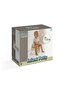 7193 Model Infant Gray Potty Stone - Full Toy - 4