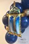 Kandil Foil Balloon Ramadan Decoration Islamic Figure Lantern Ramadan Balloon - 2
