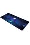 Mouse Pad Large Size Gaming Player Xxl 90x40 Cm Moonlight - 4