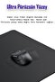 Mouse Pad Large Size Gaming Player Xxl 90x40 cm Leopard - 5