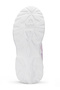 Kemba Girls' Sneaker Shoes White / Lilac - 7