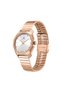 Women's Watch, Analog Display and Stainless Steel Strap - K24505-RBKW, Rose Gold - 2